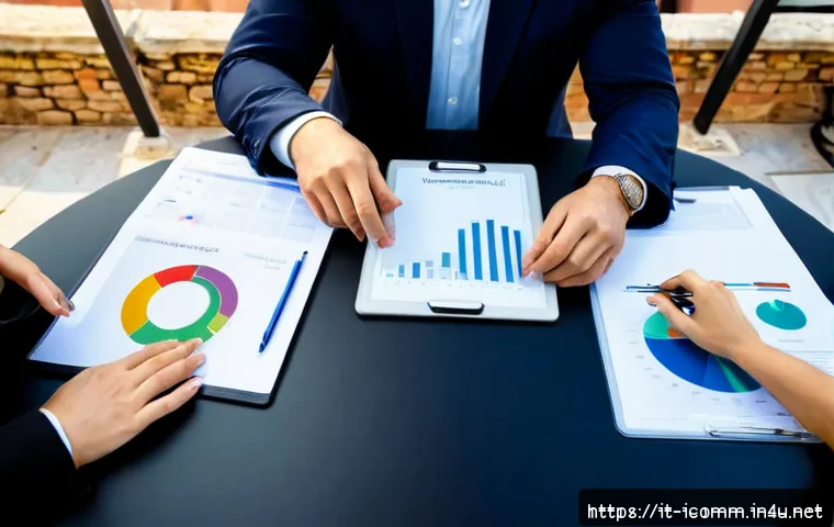 Pianificare una carriera internazionale: obiettivi, competenze e investimenti da valutare 3 국제커뮤니케이션 글로벌 커리어 목표 설정 관련 이미지 1